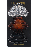 Bronzing Black Card
