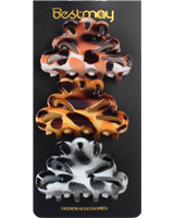 Bronzing Black Card